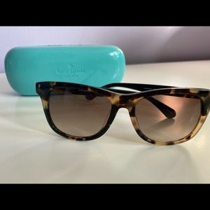 Kate Spade sunglasses